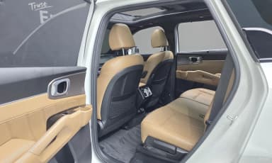 Sorento 4th Generation
