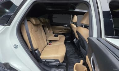 Sorento 4th Generation