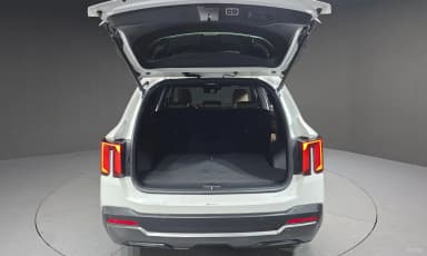 Sorento 4th Generation