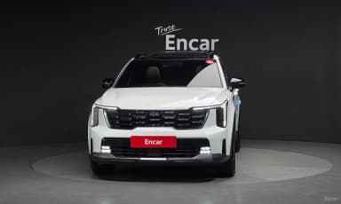 Sorento 4th Generation