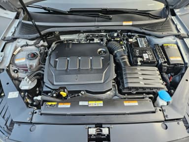 Passat GT (B8)