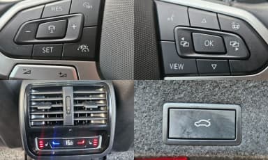 Passat GT (B8)
