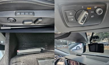 Passat GT (B8)