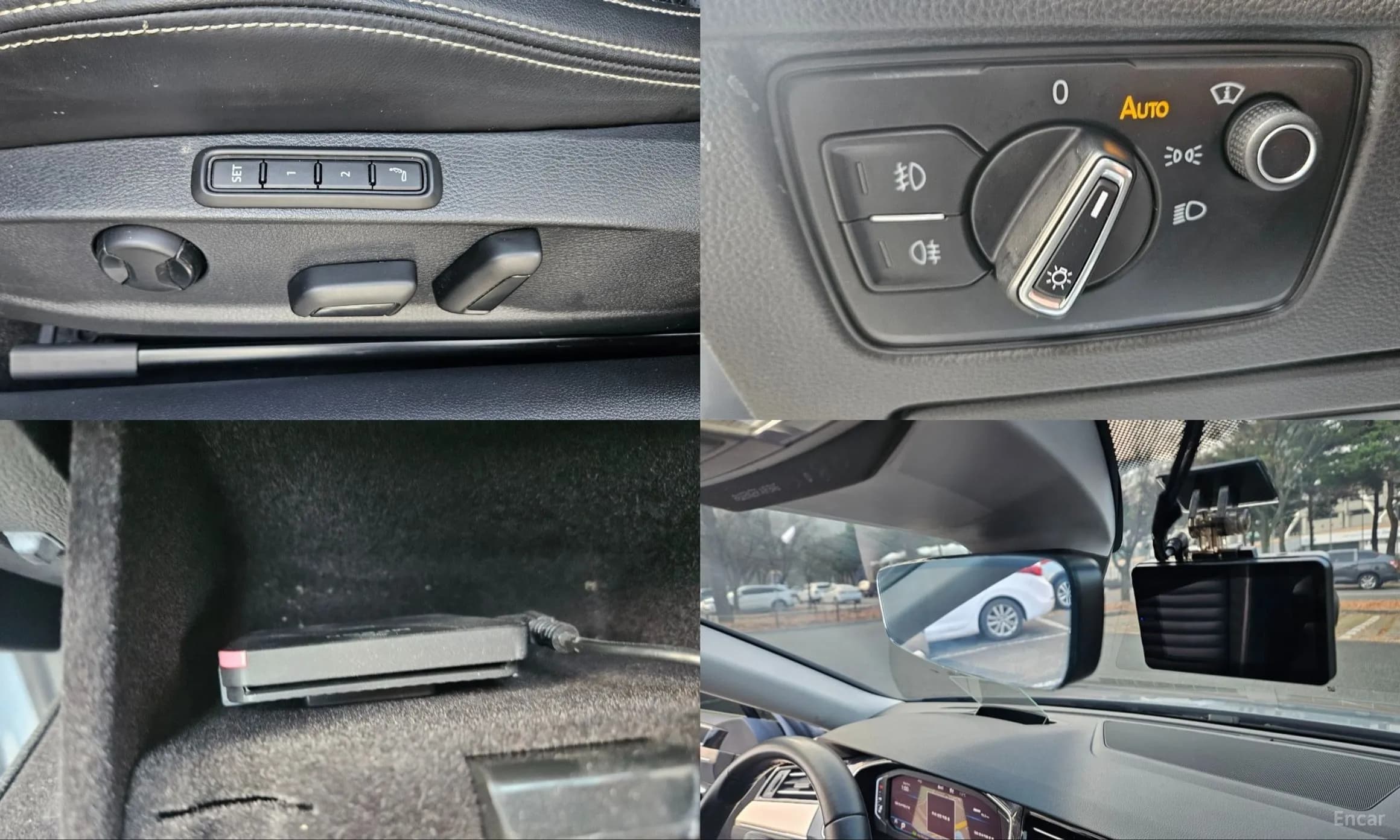 Passat GT (B8)