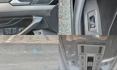 Passat GT (B8)