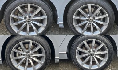 Passat GT (B8)