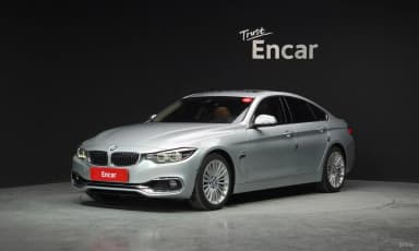 Series 4 (F32)