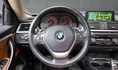 Series 4 (F32)
