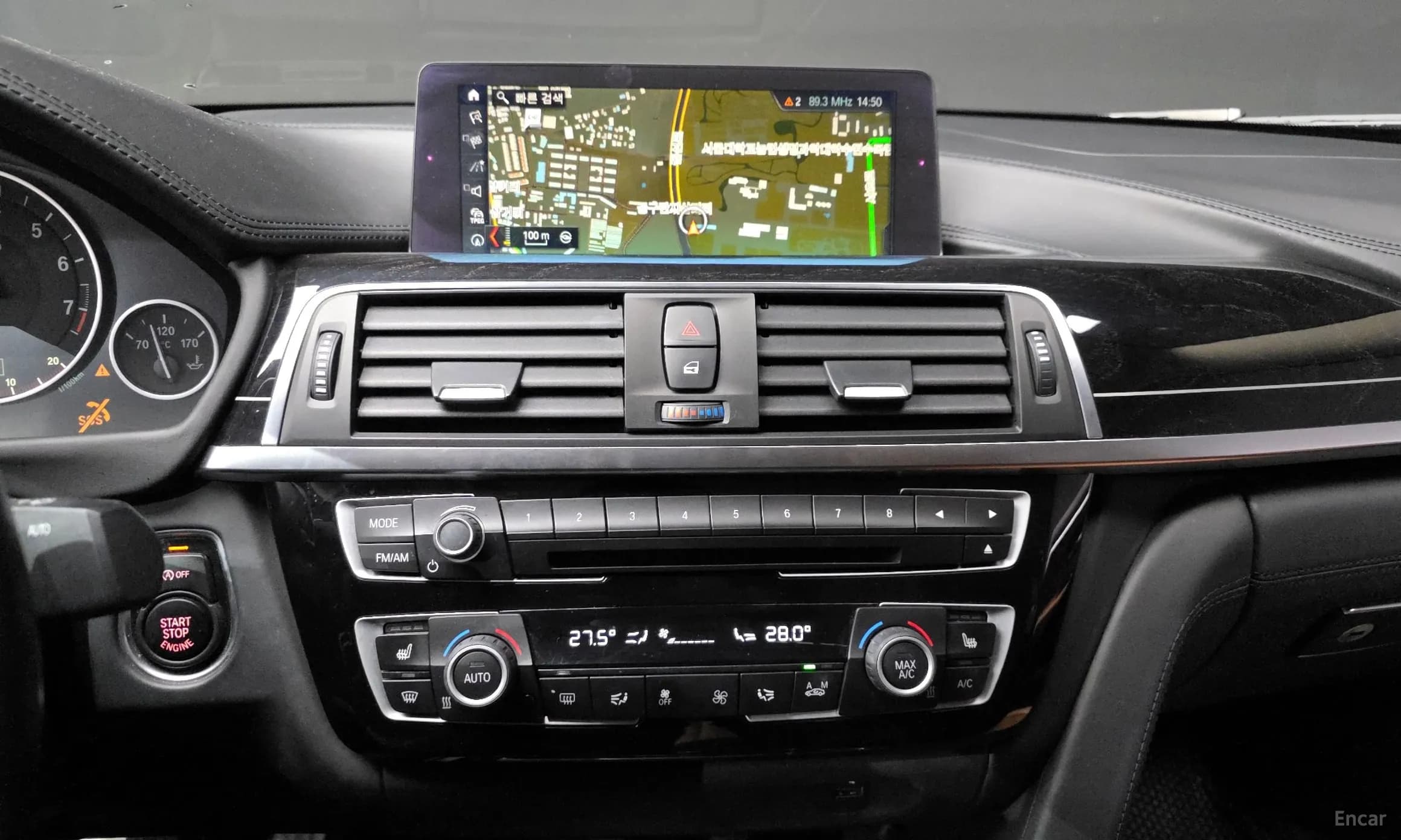 Series 4 (F32)