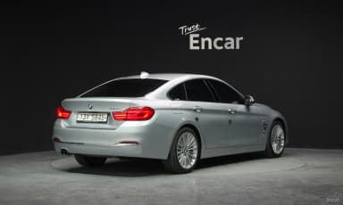 Series 4 (F32)