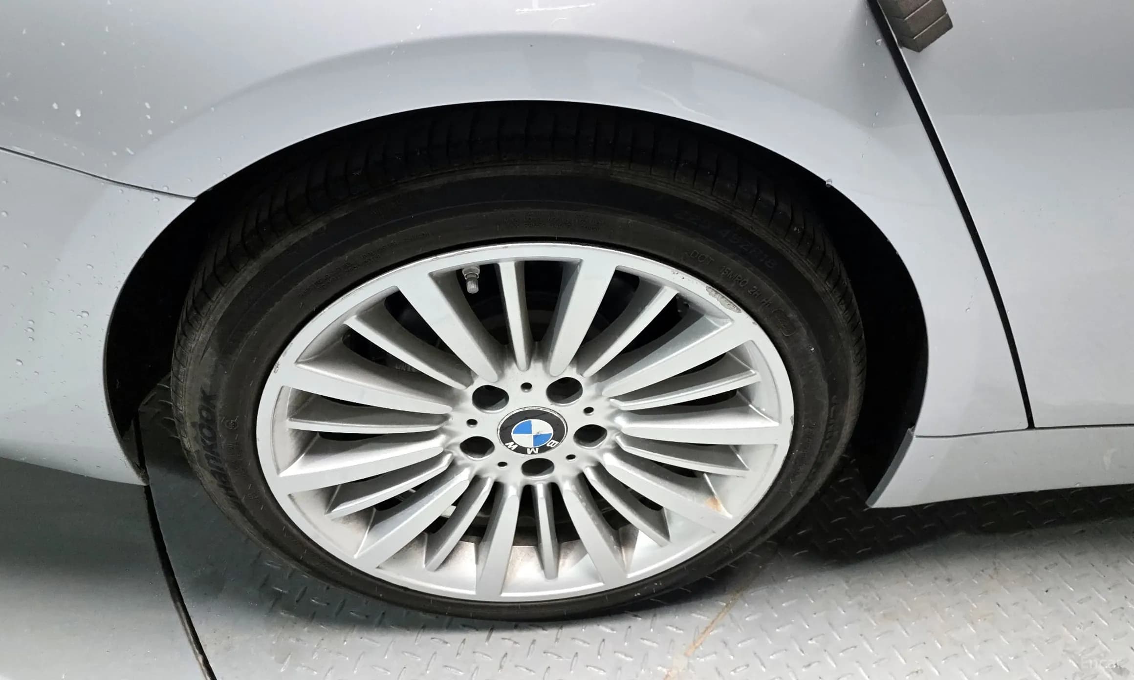 Series 4 (F32)