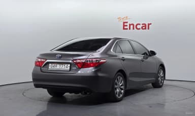 New Camry