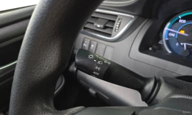 New Camry