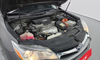 New Camry
