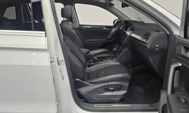 Tiguan 2nd Generation
