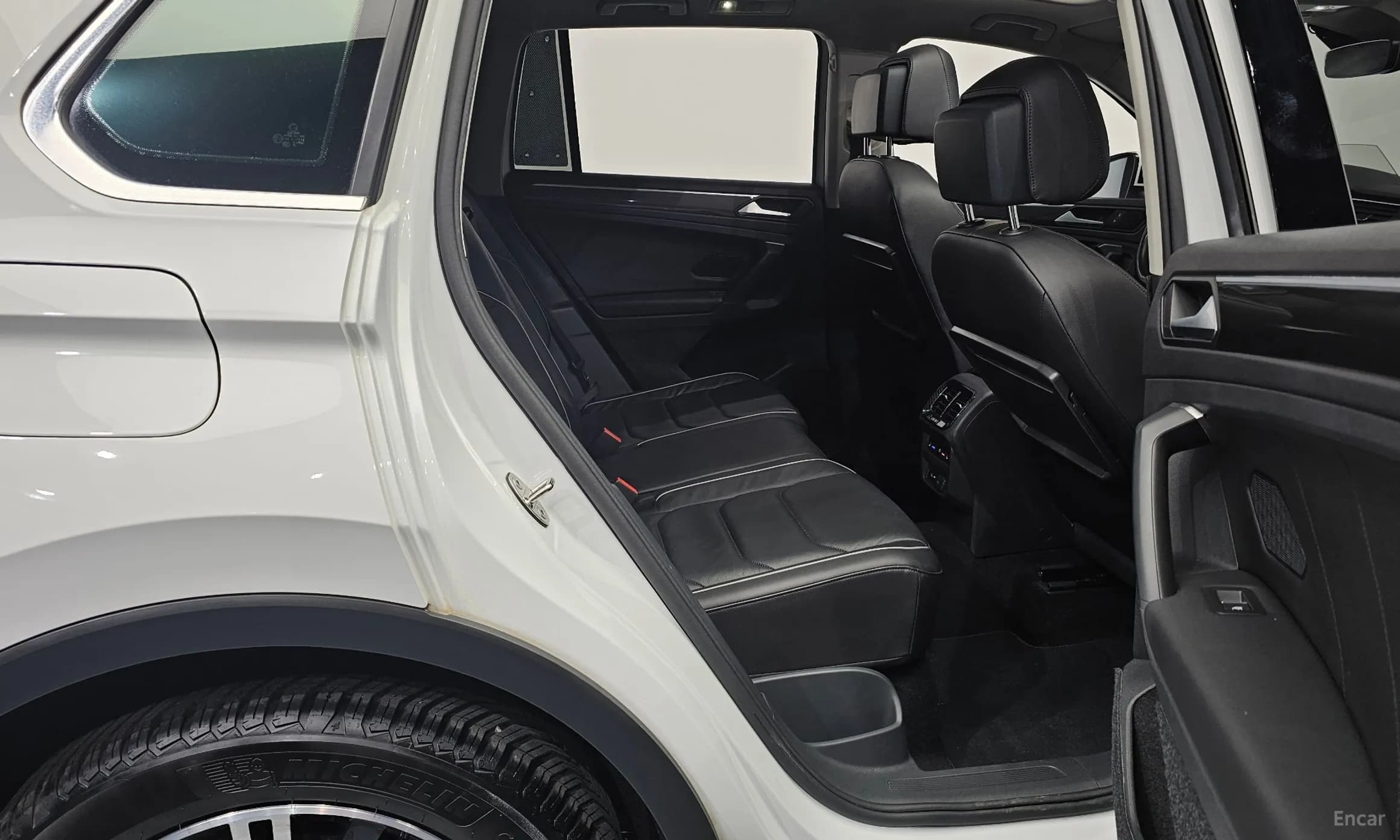 Tiguan 2nd Generation