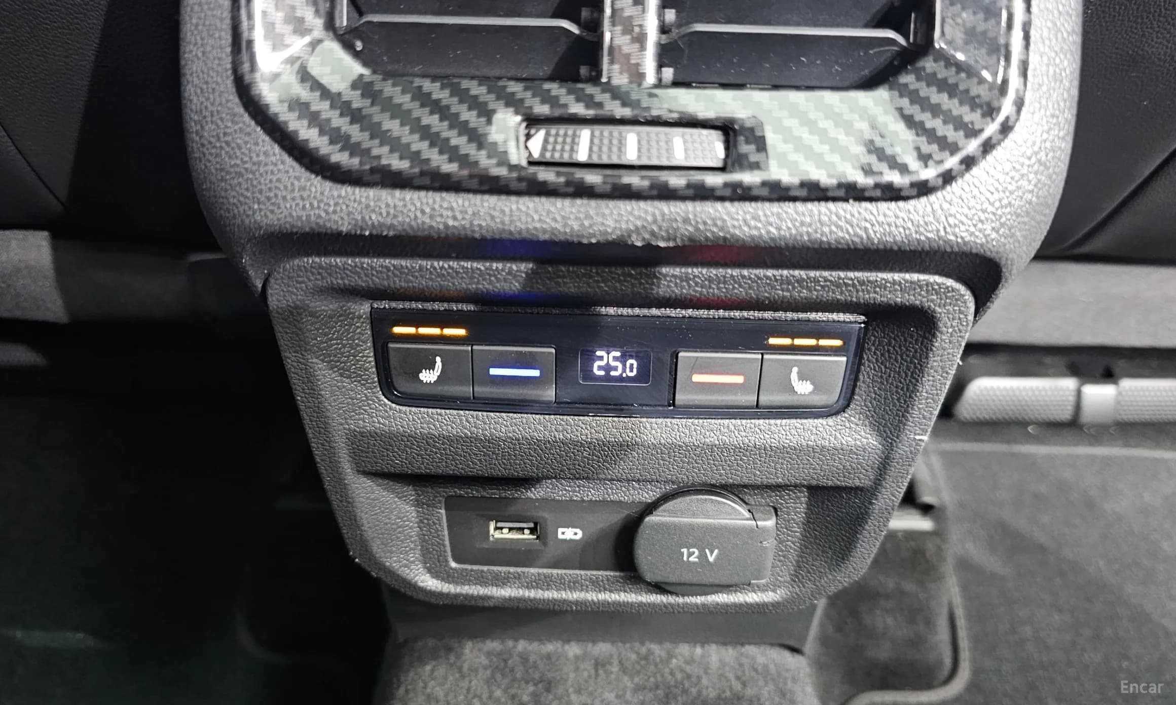 Tiguan 2nd Generation