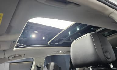 Tiguan 2nd Generation