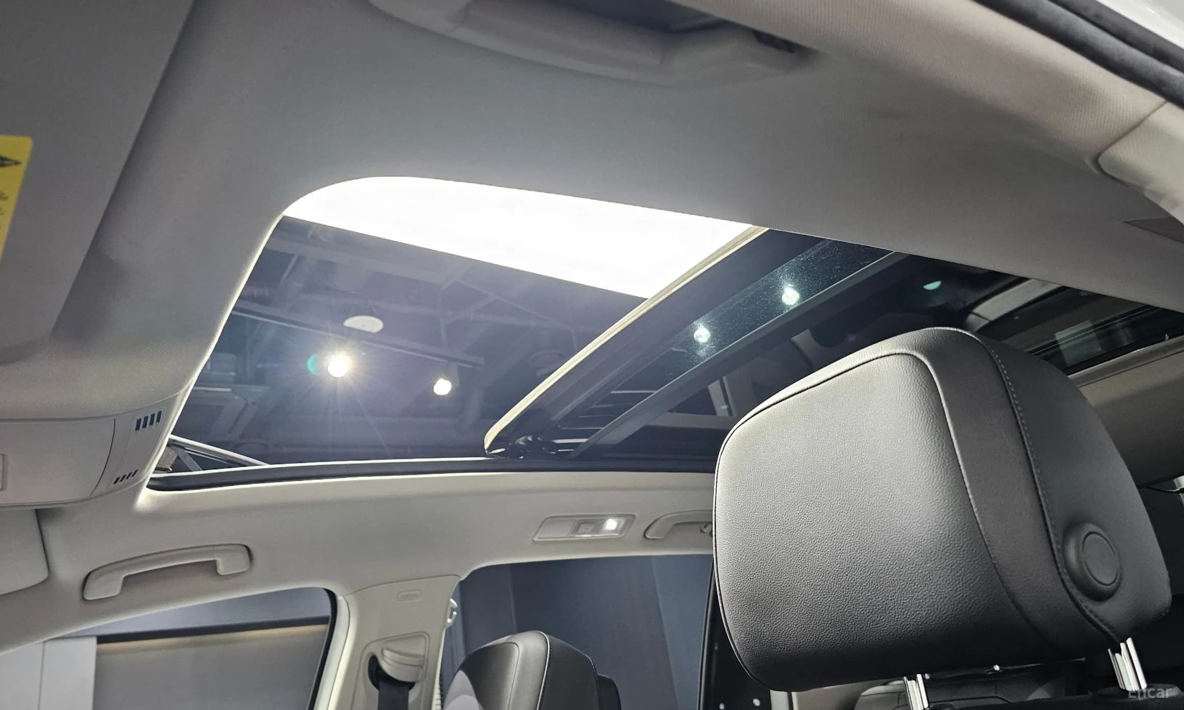 Tiguan 2nd Generation