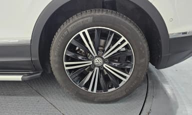 Tiguan 2nd Generation