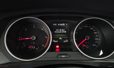 Tiguan 2nd Generation