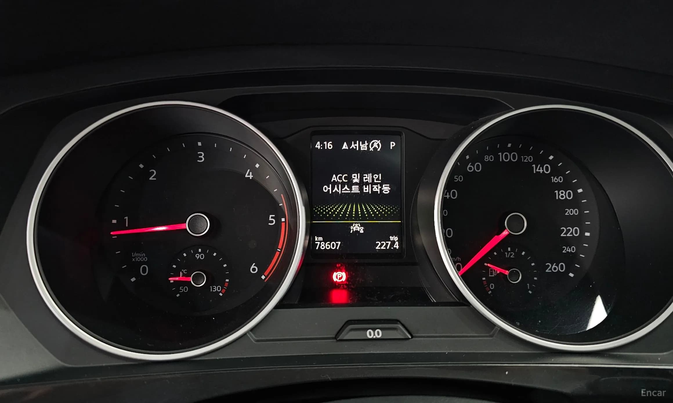 Tiguan 2nd Generation