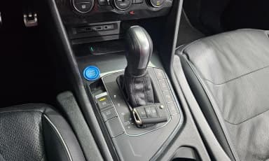 Tiguan 2nd Generation