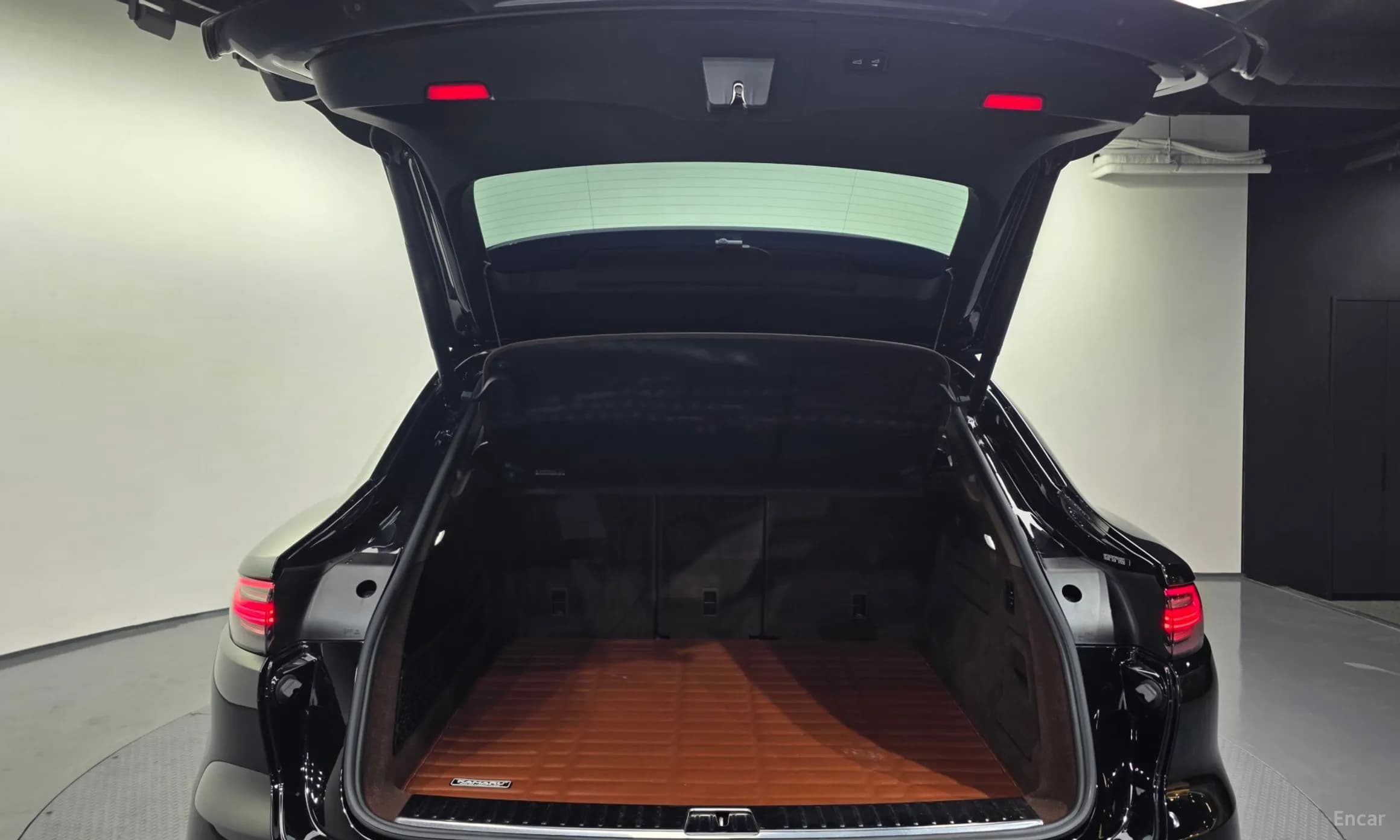 Cayenne (PO536)