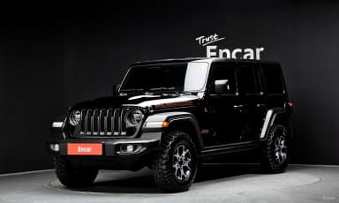 Wrangler (JL)