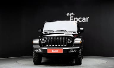 Wrangler (JL)