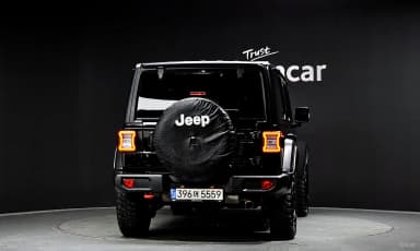 Wrangler (JL)