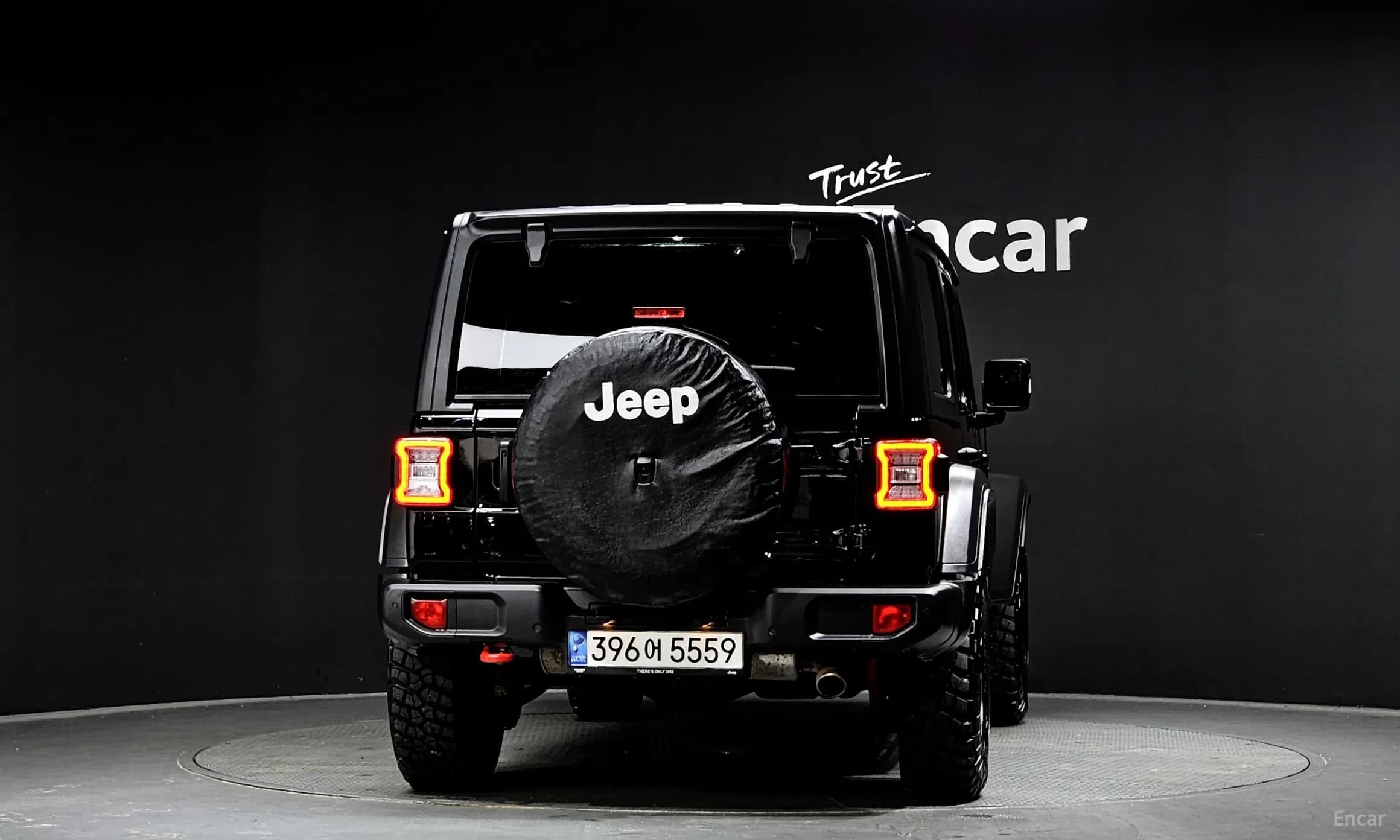 Wrangler (JL)