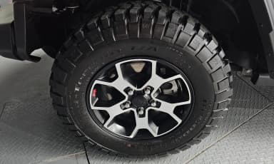 Wrangler (JL)