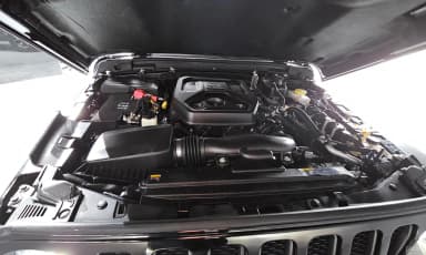 Wrangler (JL)