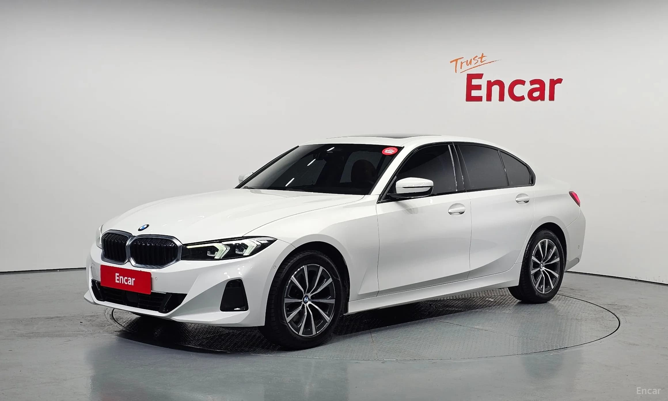 3 Series (G20)