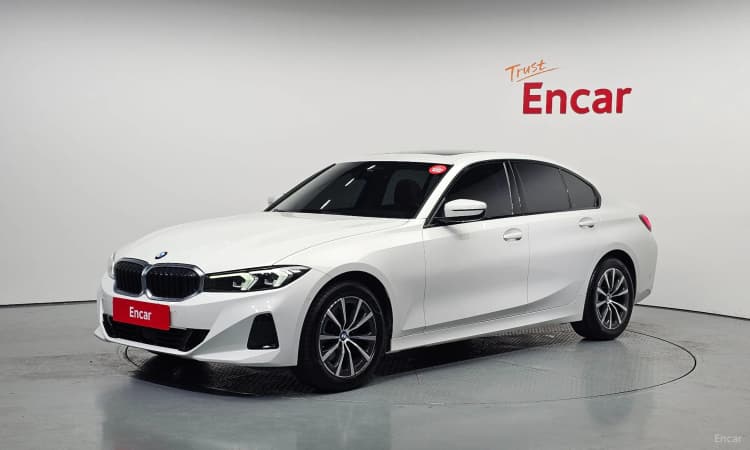 3 Series (G20)