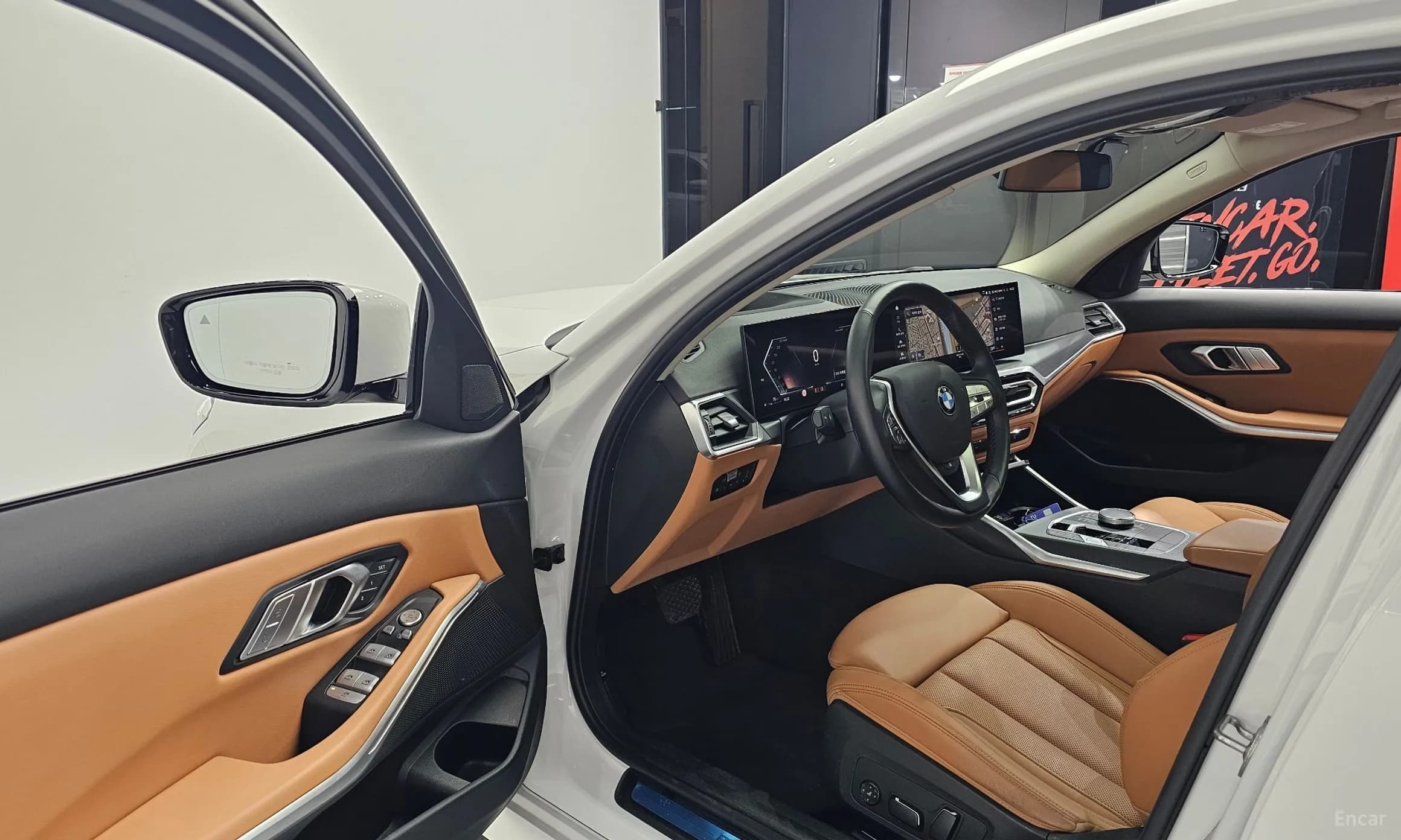3 Series (G20)