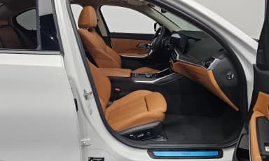 3 Series (G20)