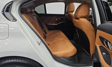 3 Series (G20)