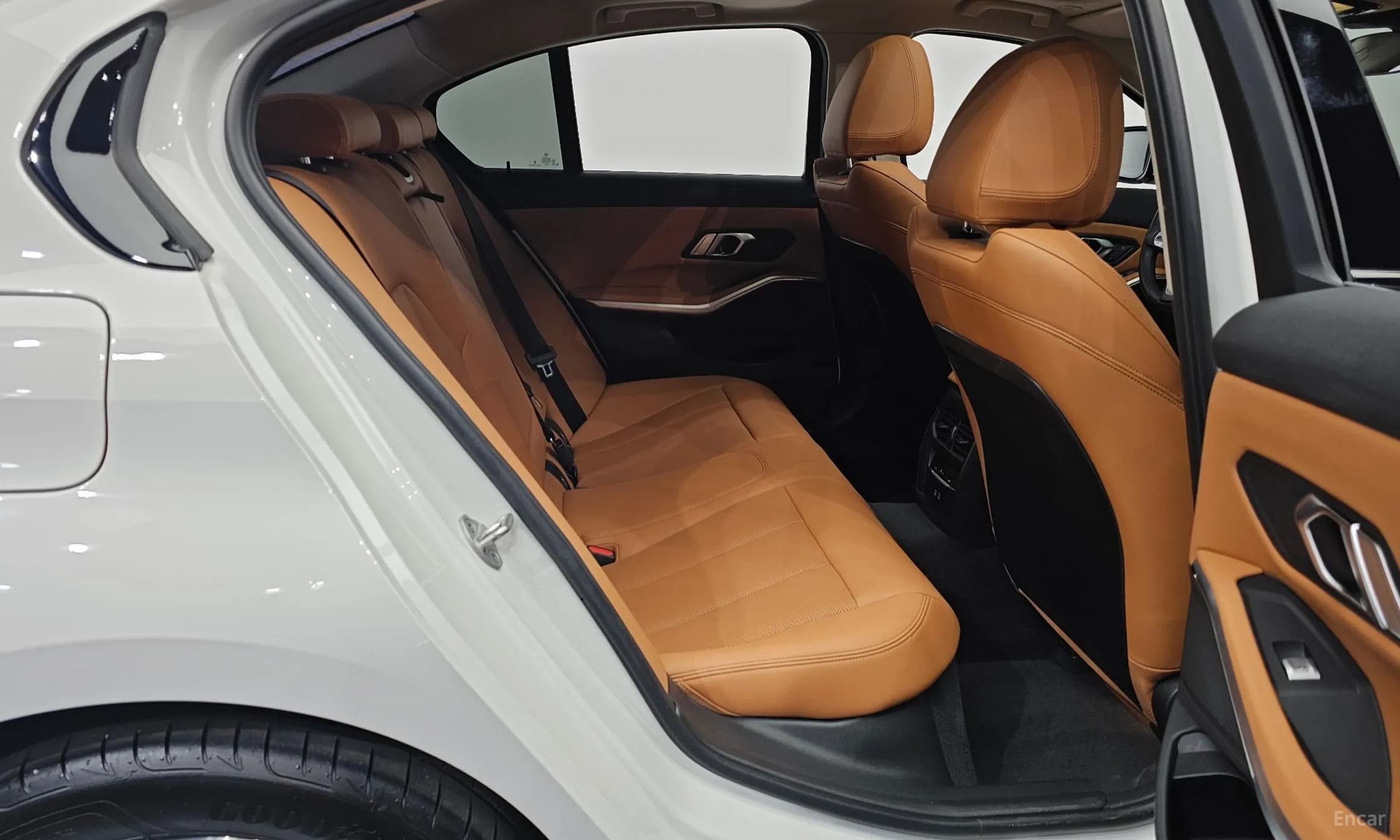 3 Series (G20)