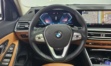 3 Series (G20)