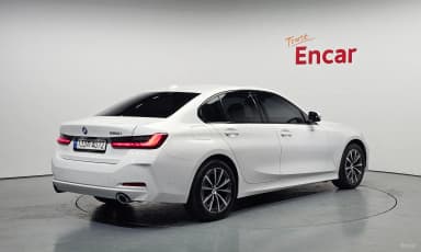 3 Series (G20)