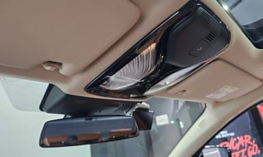 3 Series (G20)