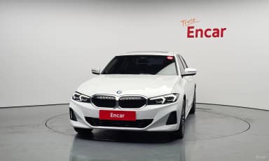 3 Series (G20)