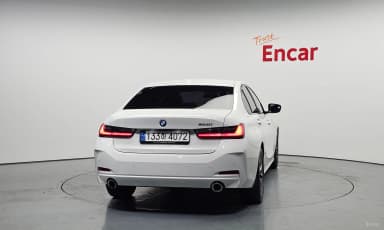 3 Series (G20)