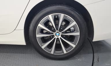 3 Series (G20)