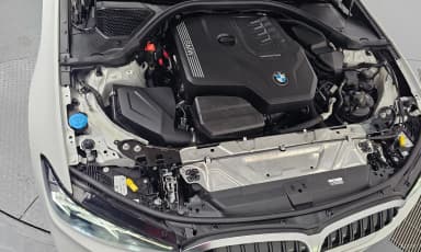3 Series (G20)