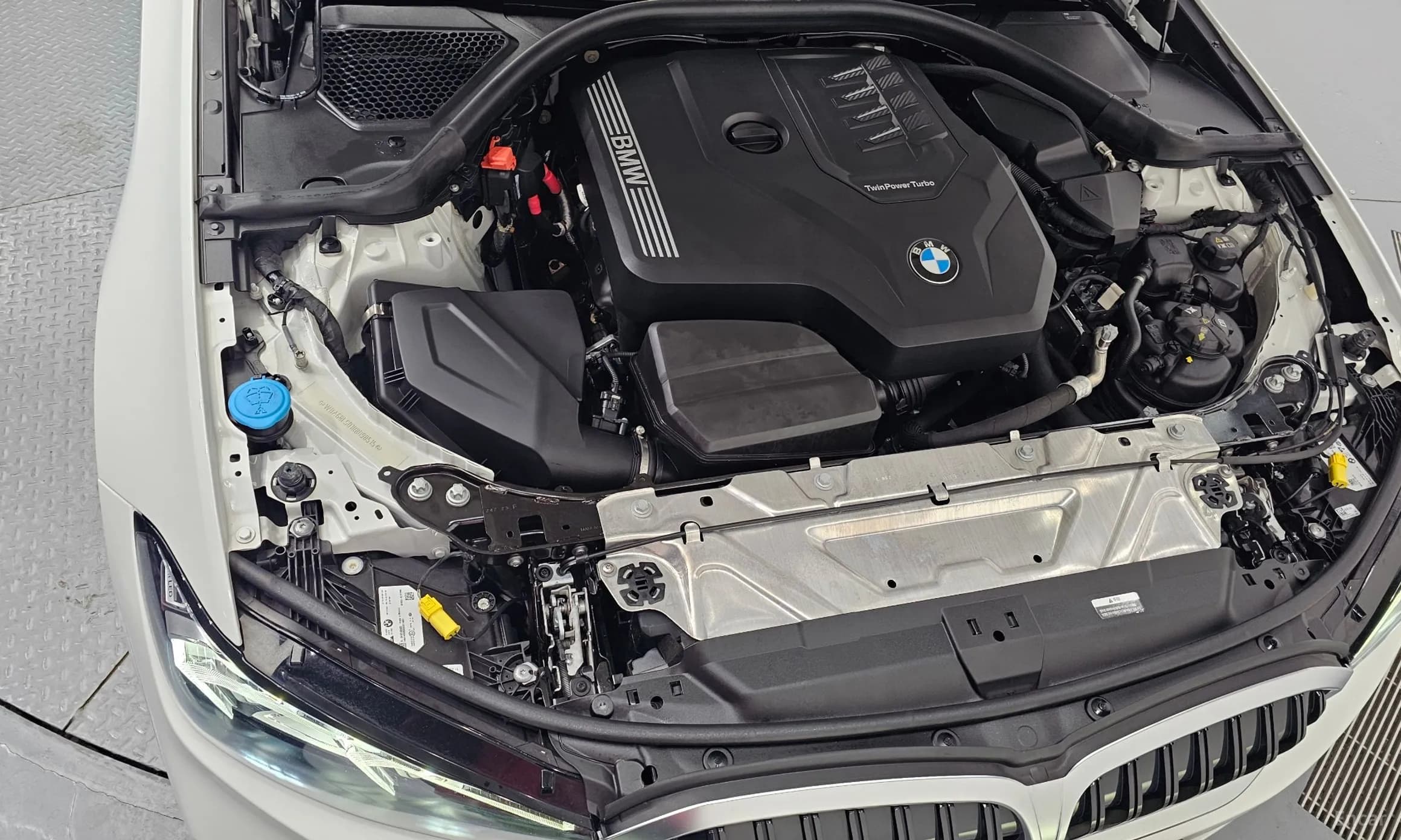 3 Series (G20)