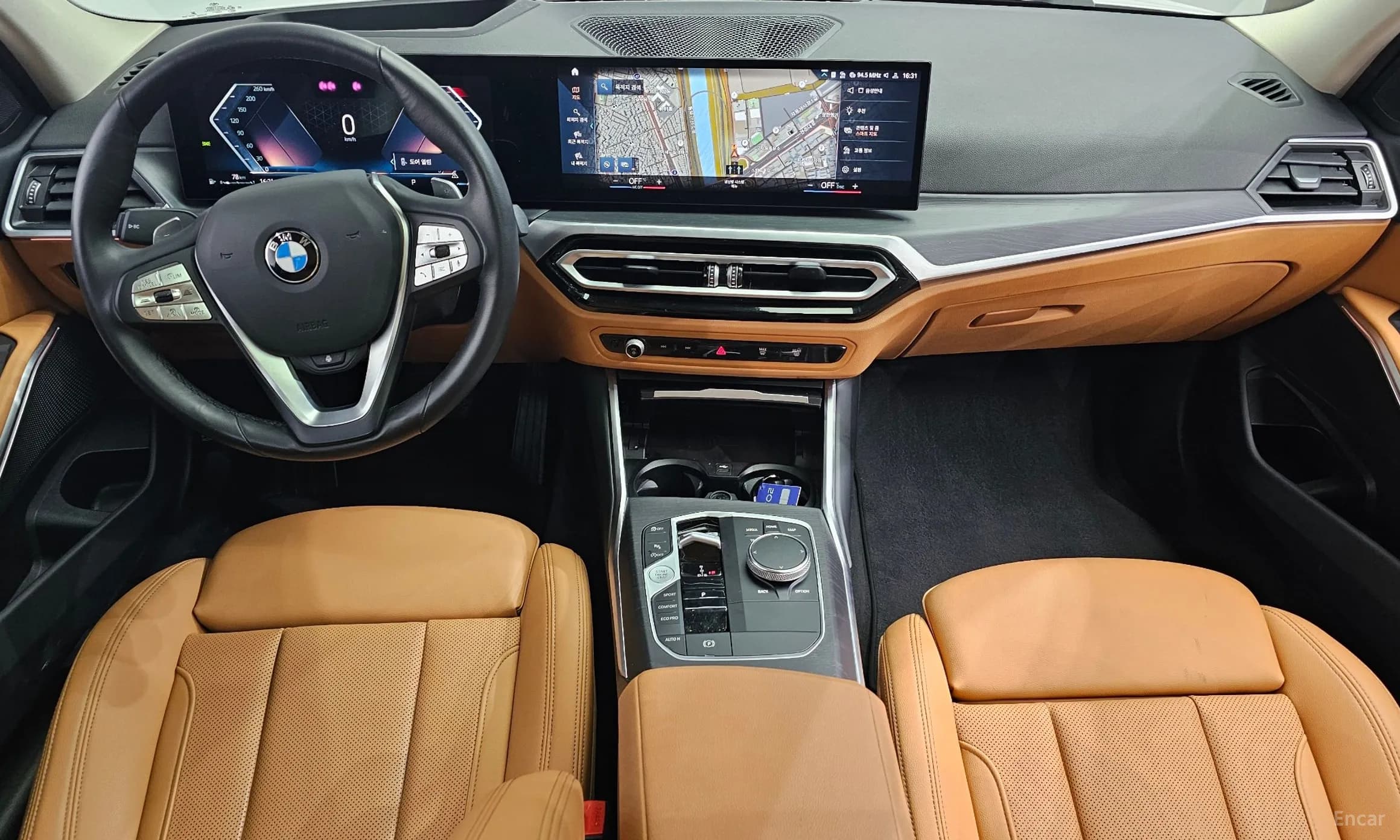 3 Series (G20)