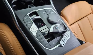 3 Series (G20)